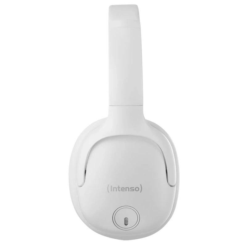 Infortisa Image 1 - Intenso | Auriculares OVER-EAR O400HA | blanco