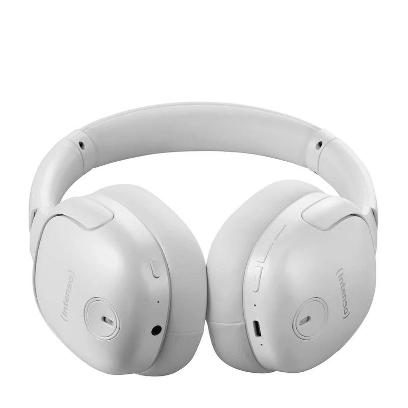 Infortisa Image 3 - Intenso | Auriculares OVER-EAR O400HA | blanco