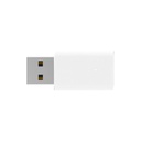 Infortisa Image 2 - D-Link AX9U Adaptador WiFi6 USB AX900