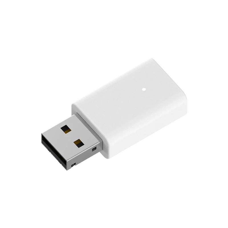 Infortisa Image 3 - D-Link AX9U Adaptador WiFi6 USB AX900