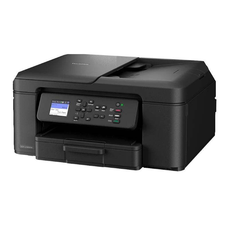 Infortisa Image 1 - Brother Multifunción DCP-J1360DW