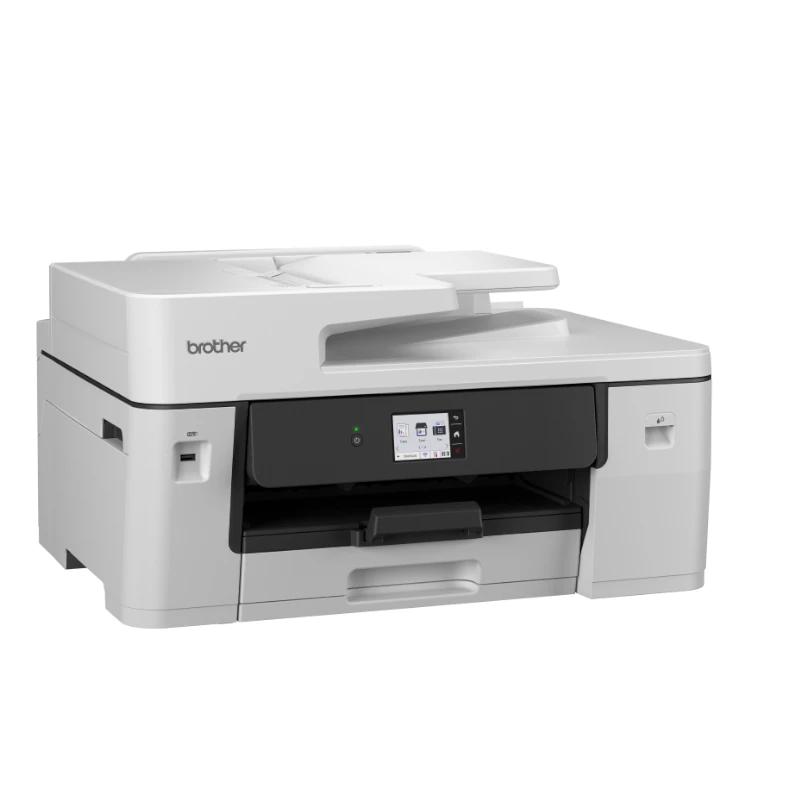 Infortisa Image 2 - Brother Multifunción MFC-J6760DW