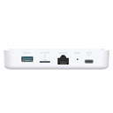 Infortisa Image 3 - D-Link DBR-330 Router Móvil WiFi6 AX3000