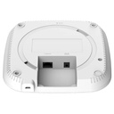 Infortisa Image 1 - D-Link DBR-X3000-AP Router PoE 8x2.5G 120W