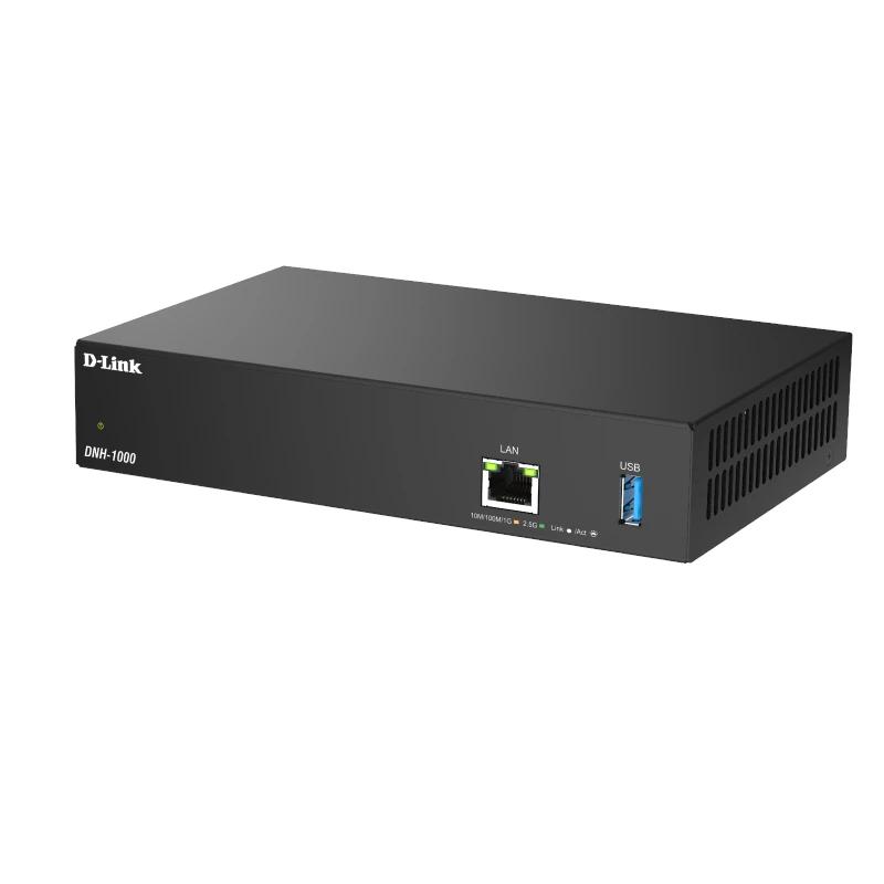 Infortisa Image 2 - D-Link DNH-1000 Controlador Nuclias h/ 500APs