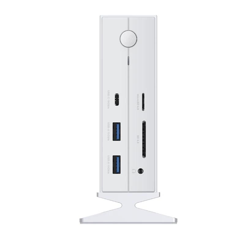 Infortisa Image 2 - D-Link DUF-E01/E Docking 14 en 1 Thunderbolt 4