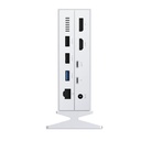 Infortisa Image 3 - D-Link DUF-E01/E Docking 14 en 1 Thunderbolt 4