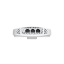 Infortisa Image 1 - D-Link DAP-X3060W AP AX3000 WiFi6 1xG PoE 3xG