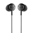 Infortisa Image 2 - NGS Auricular Estéreo Cable JACK 3.5 Mm