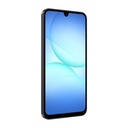 Infortisa Image 1 - Samsung Galaxy A17 128GB 4G Negro+Prot PanzerGlass