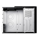 Infortisa Image 2 - COOLBOX CAJA MATX T313 SLIM FTE.500GR-S 500W USB-C