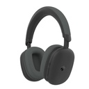 Infortisa Image 1 - Celly Auricular Diadema Inal. SOUND ANC/ENC Negro