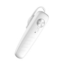 Infortisa Image 3 - Celly Auricular mono Bluetooth Blanco