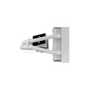 Infortisa Image 2 - Nox Vent. HUMMER M-360 LCD Kit RL Mag ARGB Blanco