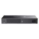 Infortisa Image 3 - TP-Link ES224G Switch 24xGbE Metal 1U
