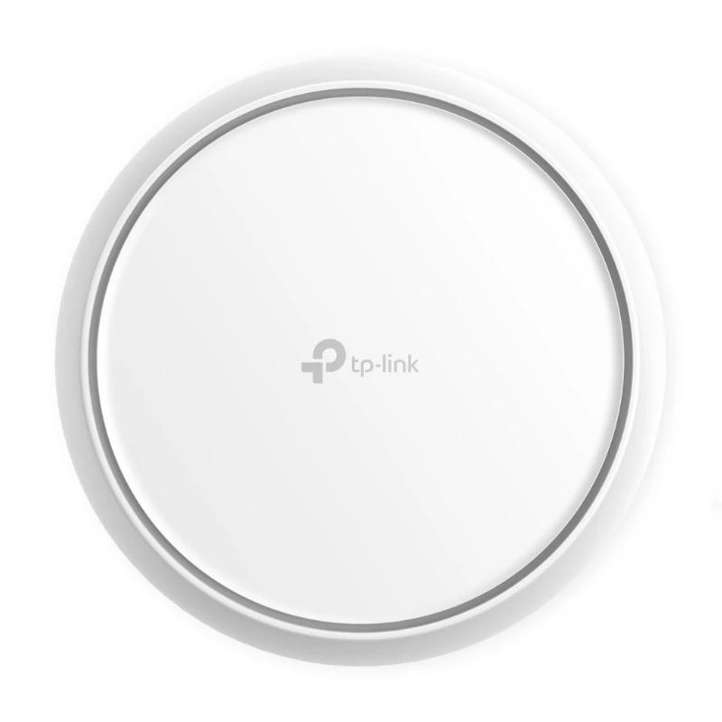 Infortisa Image 2 - TP-Link HB210 Pro(1-pack) Router WiFi7 Mesh 1x2.5m