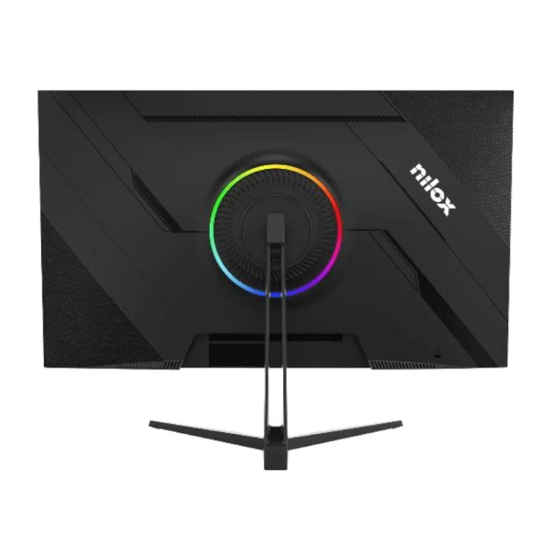 Infortisa Image 1 - NILOX NXM322K1001 Monitor 32" IPS 100Hz HDMI DP 2K