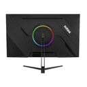 Infortisa Image 1 - NILOX NXM322K1001 Monitor 32" IPS 100Hz HDMI DP 2K