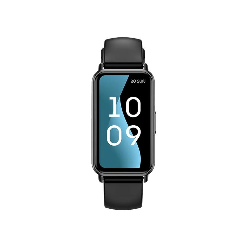 Infortisa Image 1 - SPC Smart Band DUO FIT DARK  ip68 1.47" ShadowNoir