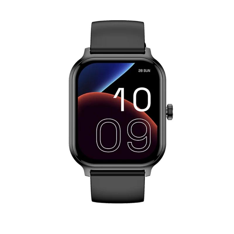 Infortisa Image 1 - SPC SmartWatch SMARTEE DUO 3 1.93" Negro + correa