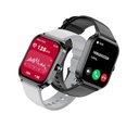 Infortisa Image 3 - SPC SmartWatch SMARTEE DUO 3 1.93" Negro + correa