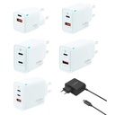 Infortisa Image 1 - COOLBOX PACK 18 CARGADORES GAN + EXPOSITOR