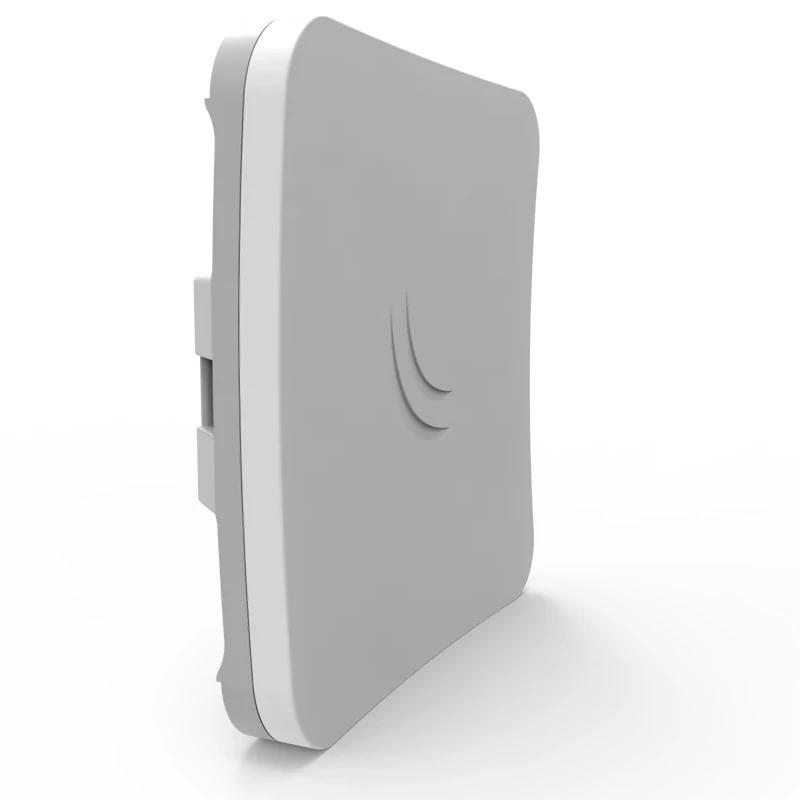 Infortisa Image 2 - Mikrotik SXTsq Lite2 RBSXTsq2nD PtP 1x10/100 PoE