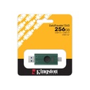 Infortisa Image 1 - Kingston DataTraveler 256GB USB 3.2 Gen1 DuoG2