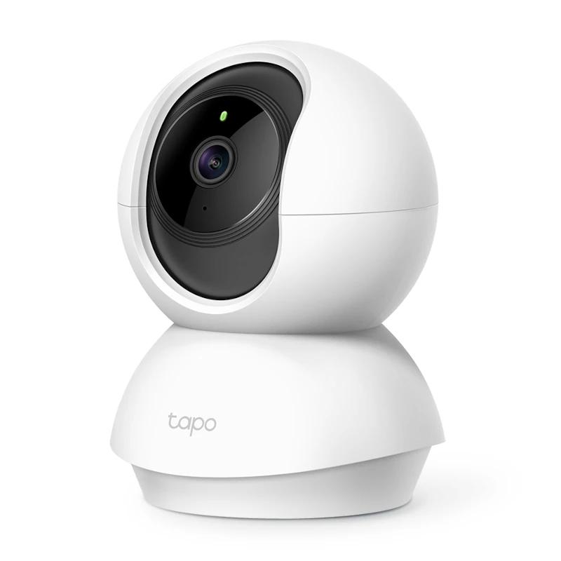 Infortisa Image 1 - TP-Link TC72 Cámara WiFi Hogar IA Pan/Tilt