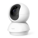 Infortisa Image 1 - TP-Link TC72 Cámara WiFi Hogar IA Pan/Tilt