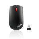Infortisa Image 1 - Lenovo Raton Inalambrico ThinkPad Essential