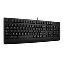 Infortisa Image 1 - Lenovo Teclado Preferred Pro II USB
