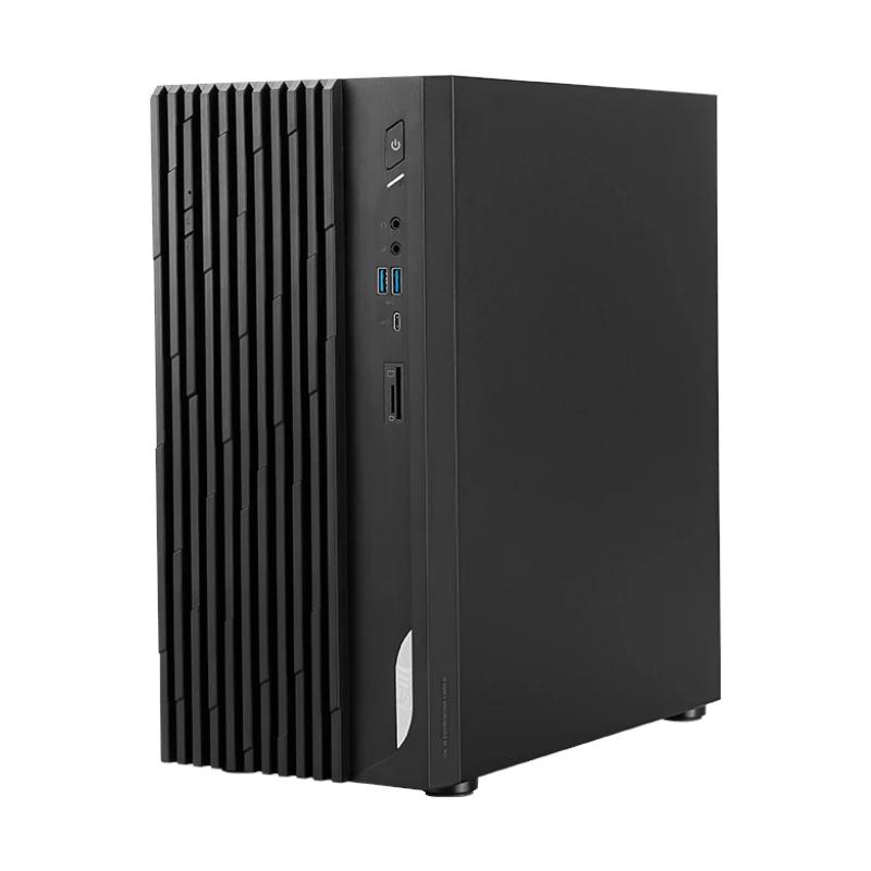 Infortisa Image 1 - MSI Pro DP180 14A-878E i5-14400 16GB 512GB W11Home