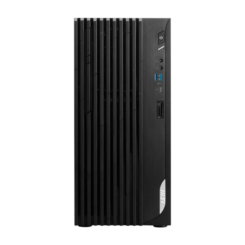 Infortisa Image 2 - MSI Pro DP180 14A-878E i5-14400 16GB 512GB W11Home