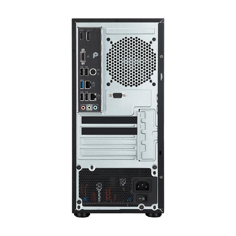 Infortisa Image 3 - MSI Pro DP180 14A-878E i5-14400 16GB 512GB W11Home
