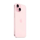 Infortisa Image 2 - CKP Iphone 15 Semi Nuevo 128GB Pink Grado B