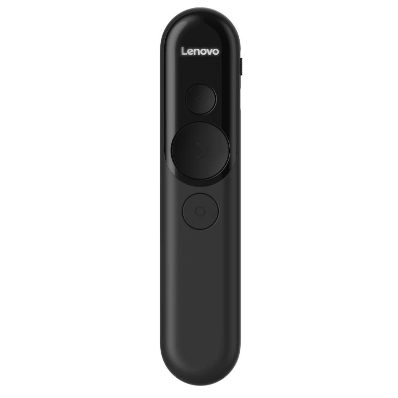 Infortisa Image 1 - Lenovo Control remoto presentación Láser Recarg.