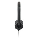 Infortisa Image 2 - Lenovo Auriculares con micrófono Essential Stereo