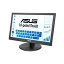 Infortisa Image 3 - Asus VT169HE Monitor 15.6" Táctil IPS  VGA HDMI