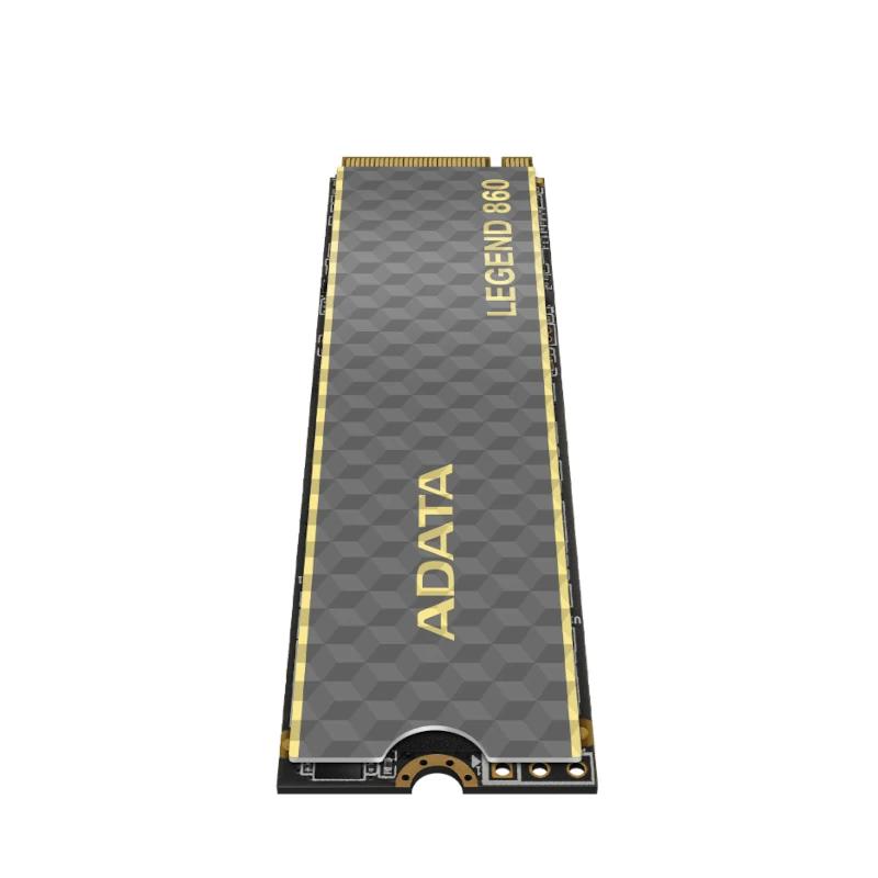 Infortisa Image 2 - ADATA SSD LEGEND 860 1TB PCIe Gen4x4 6000 MB-s