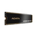 Infortisa Image 2 - ADATA SSD LEGEND 900 PRO 2TB PCIe Gen4x4 7400MB-s