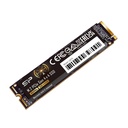 Infortisa Image 2 - SP US75 SSD 1TB NVMe PCIe Gen 4x4 7000 MBs