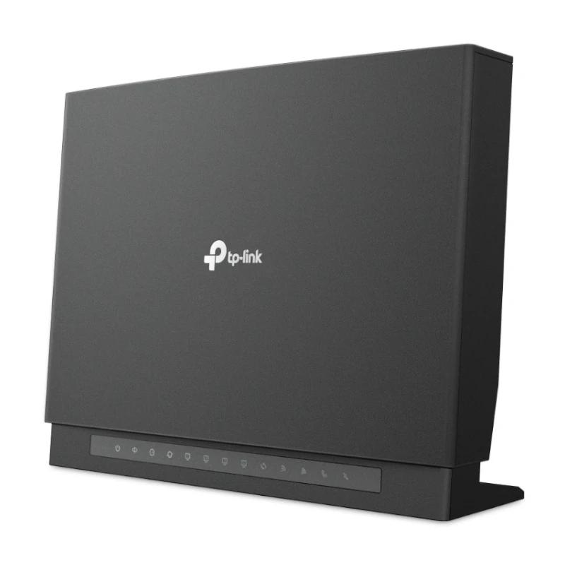 Infortisa Image 3 - TP-Link XX532v Router ONT WiFi6 VoIP GPON AX3000