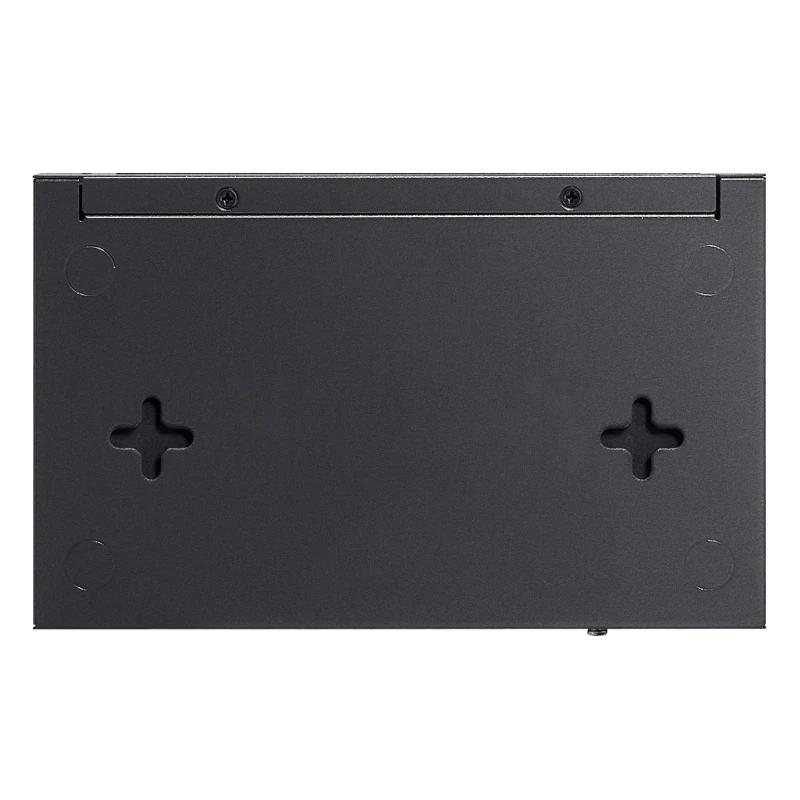 Infortisa Image 3 - TP-Link ES206GP Switch 4xGb PoE+ 2xGb 65W Desktop