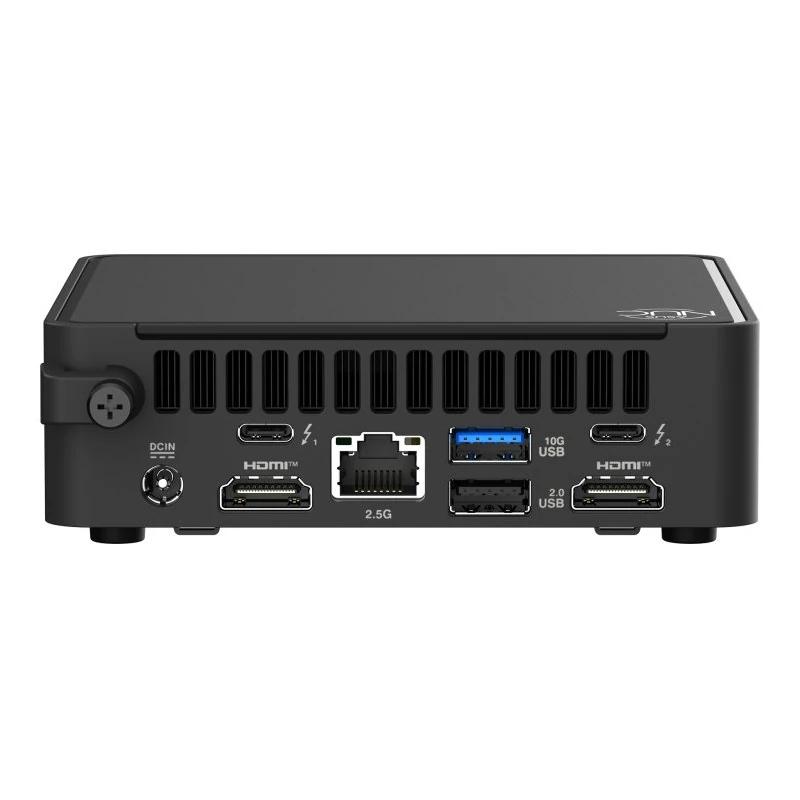 Infortisa Image 3 - Asus NUC RNUC15CRKU5063C2 U5-225H 16 512 W11P Slim