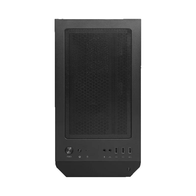 Infortisa Image 1 - MSI Semitorre ATX MAG FORGE M100R
