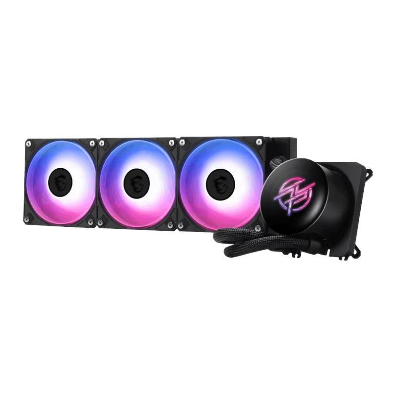 Infortisa Image 1 - Msi Refrigeracion Liquida  P13 360 Black