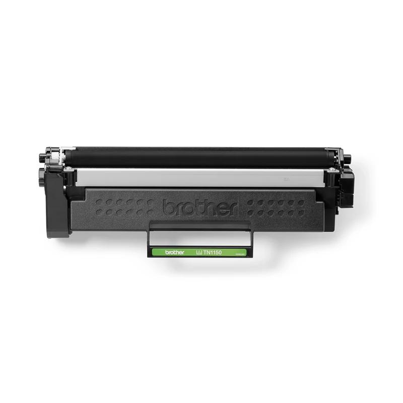 Infortisa Image 1 - Brother Tóner TN1150 Negro