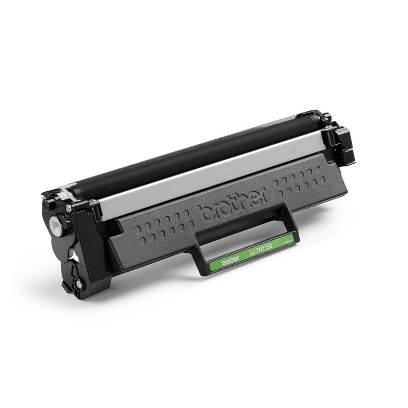 Infortisa Image 2 - Brother Tóner TN1150 Negro