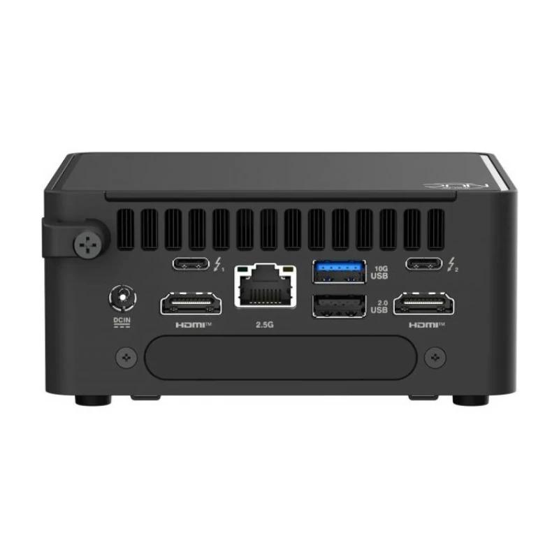 Infortisa Image 2 - Asus NUC 15 Pro RNUC15CRHI300002 Core 3-100U Tall
